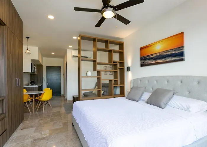 Bahay Apartamento *