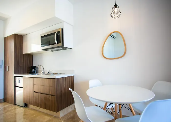 Apartamento Bahay