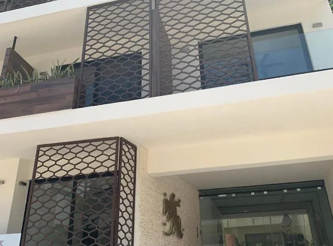 Bahay * Playa del Carmen