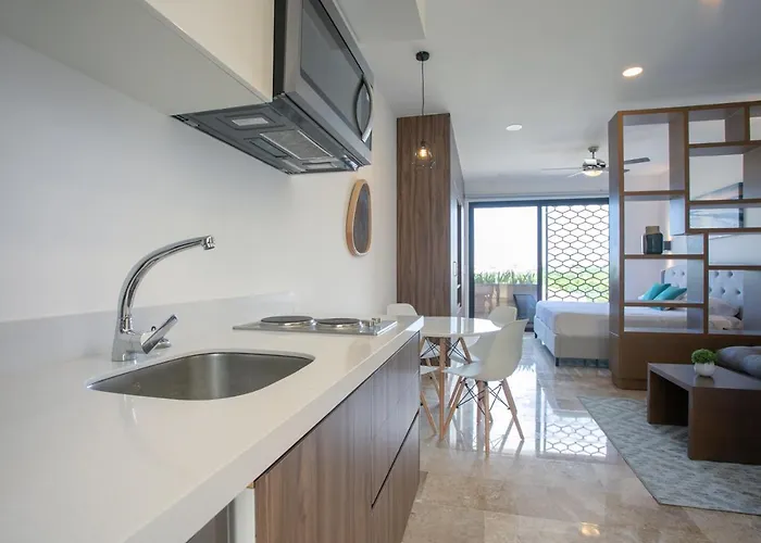 Bahay * Playa del Carmen